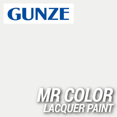 Mr Hobby (Gunze) C314 Mr Color Semi Gloss Blue FS35622 Lacquer Paint 10ml
